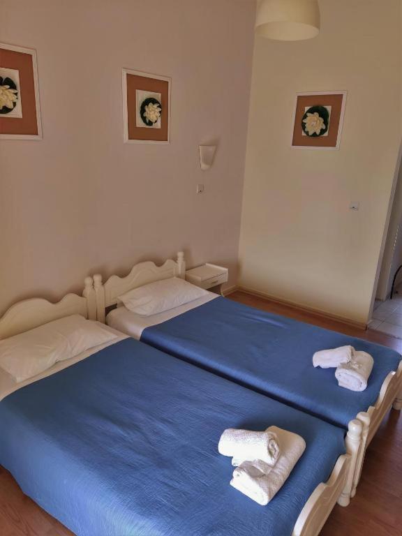 Apartament Firefly Georgios 11 Corfu (city)