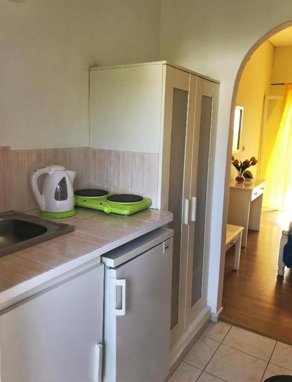 Firefly Georgios 11 Apartament Corfu (city)