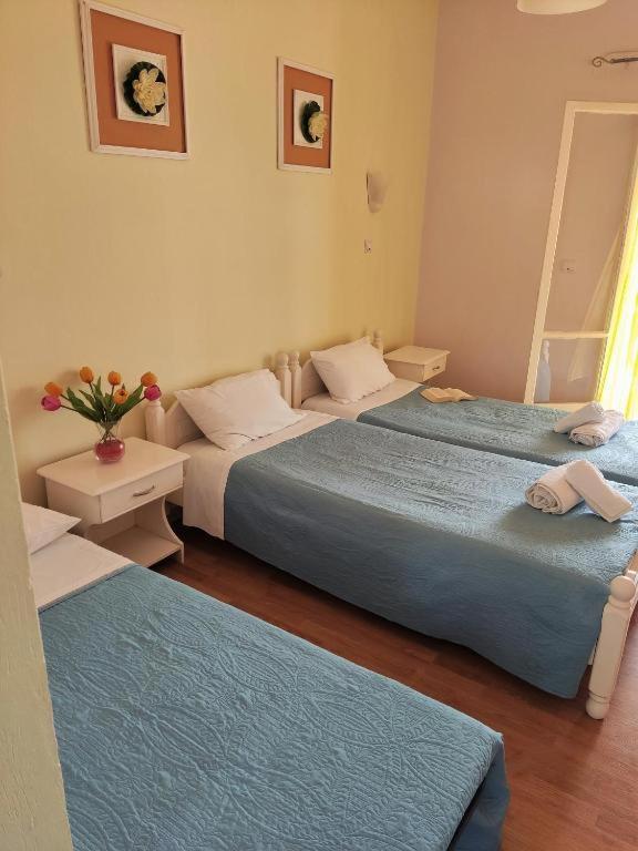 Apartament Firefly Georgios 11 *