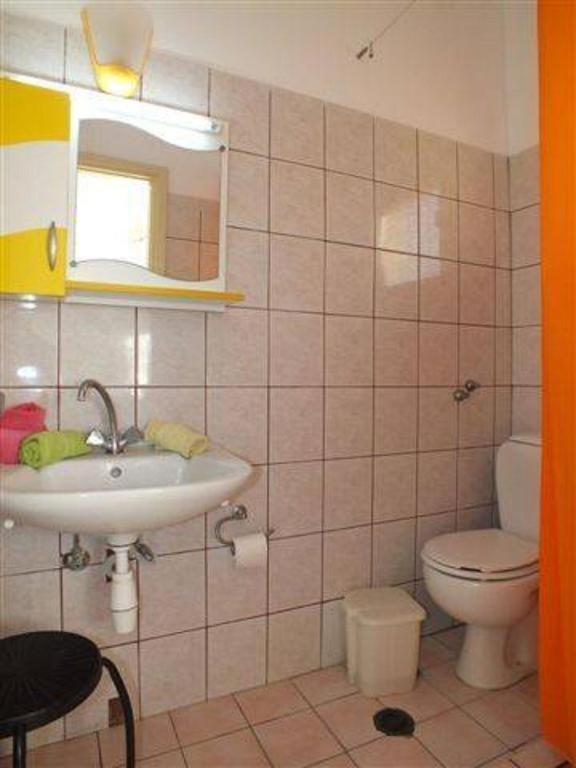 Apartament Firefly Georgios 11 *