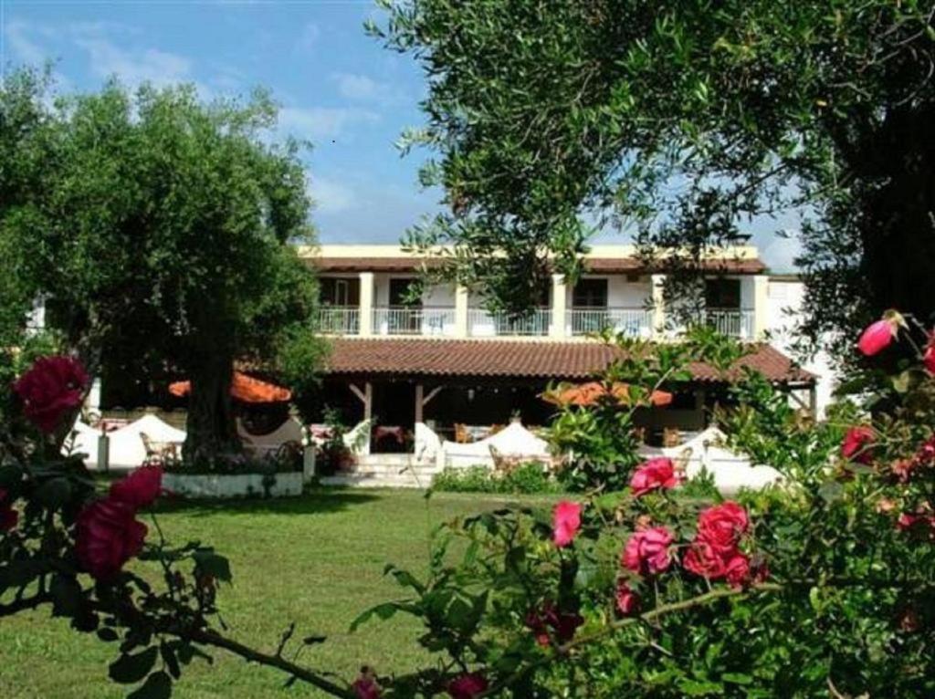 Apartament Firefly Georgios 11 *
