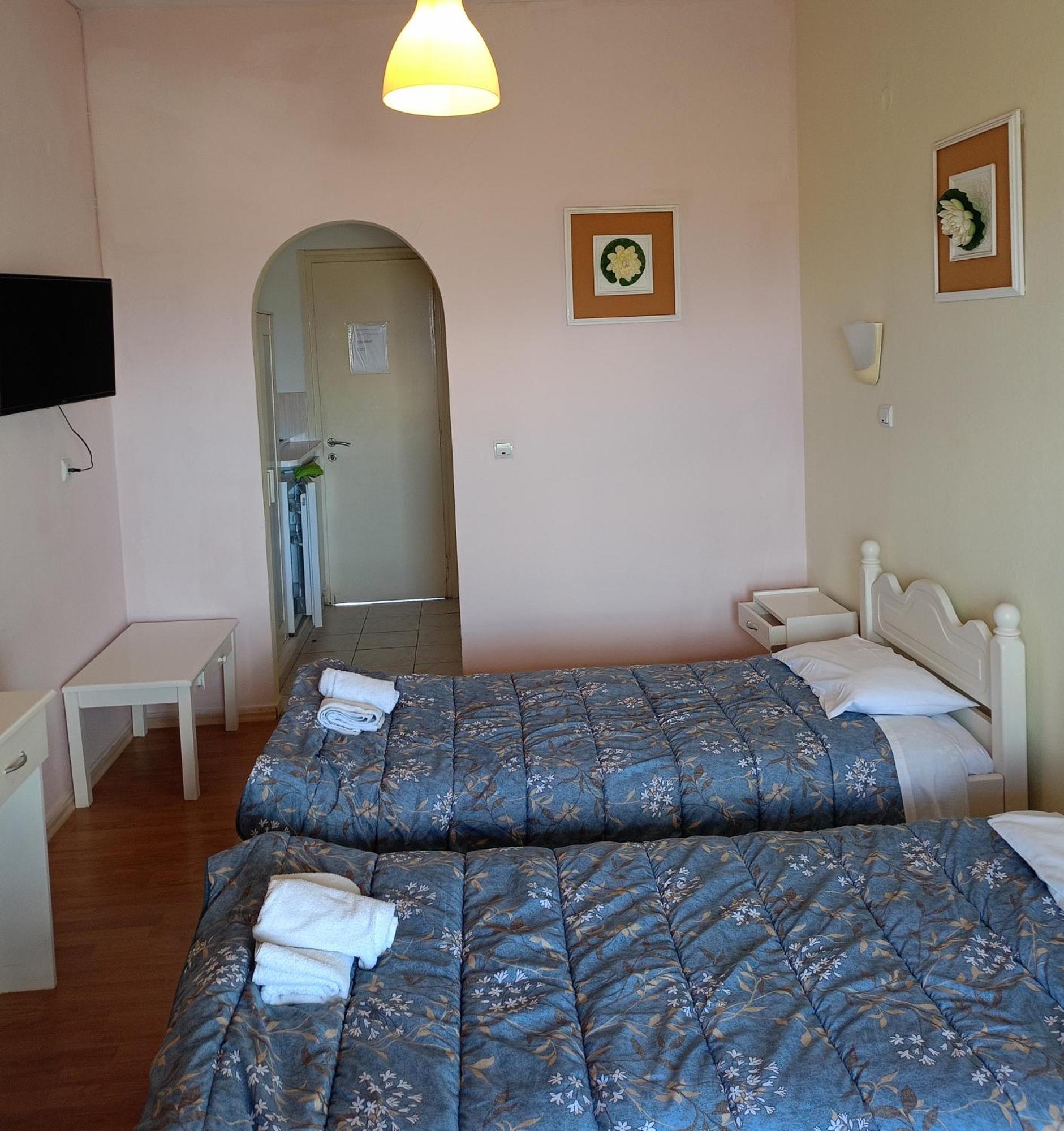 Apartament Firefly Georgios 11 Corfu (city)