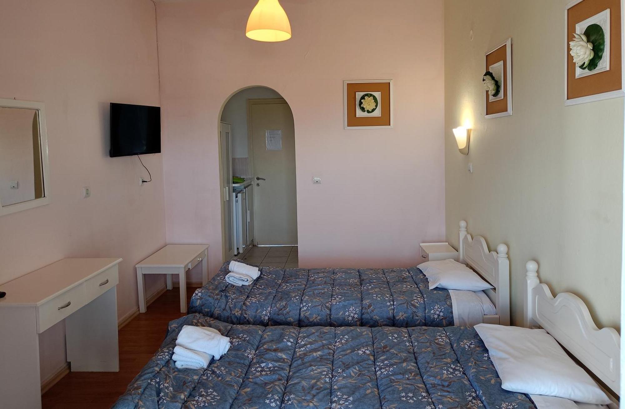 Apartament Firefly Georgios 11 *