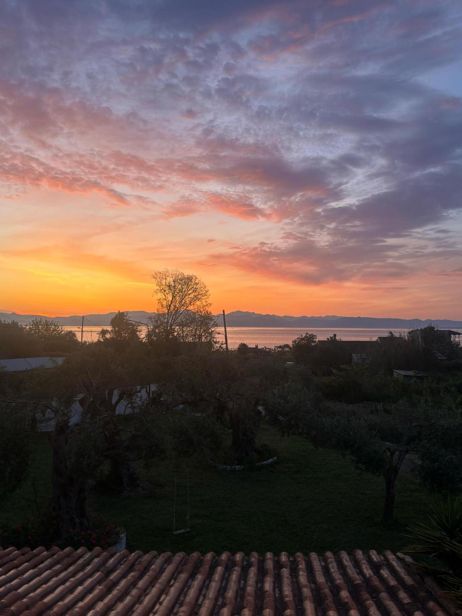 Apartament Firefly Georgios 11 Corfu (city)
