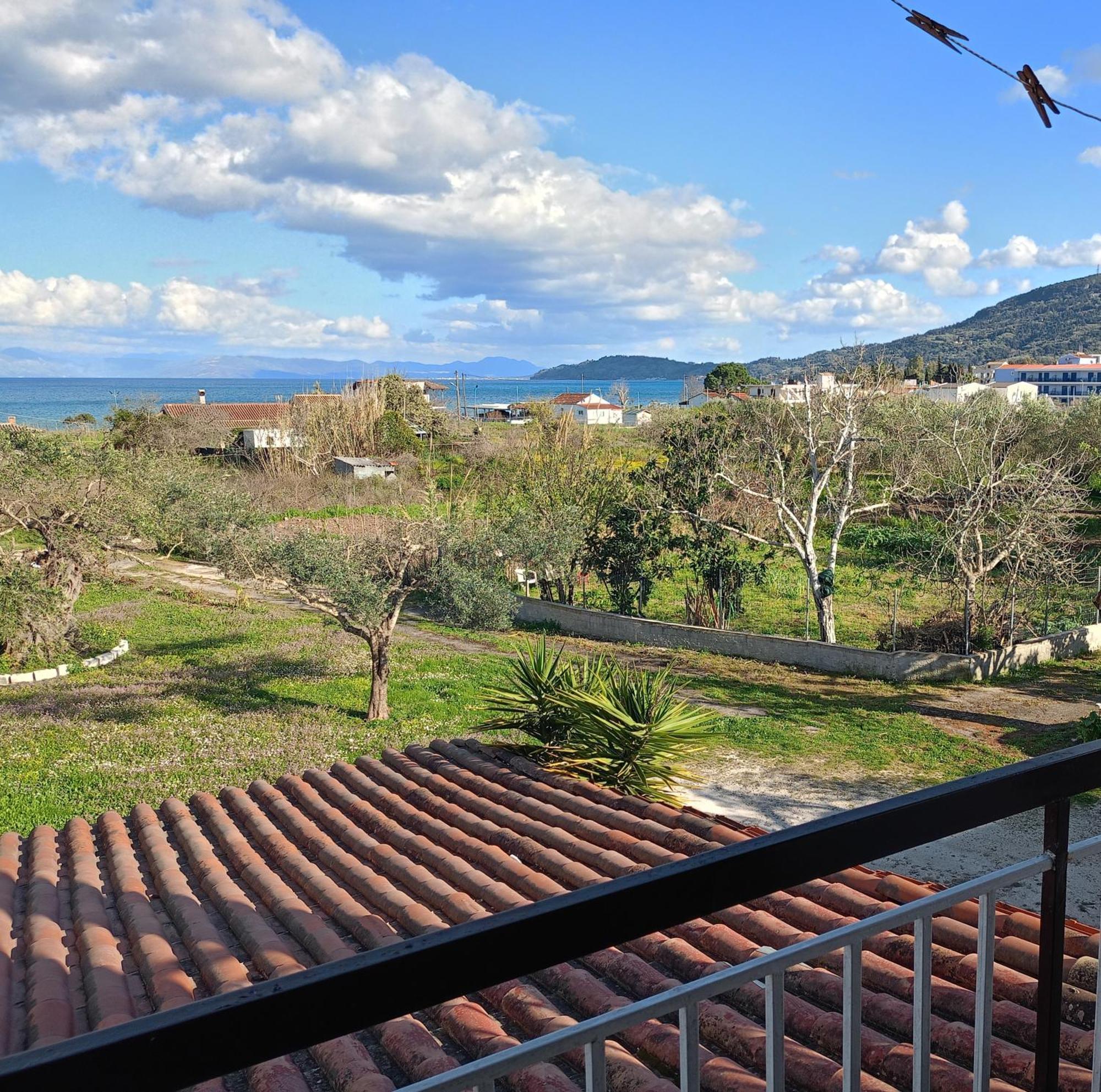 Firefly Georgios 11 Apartament Corfu (city)